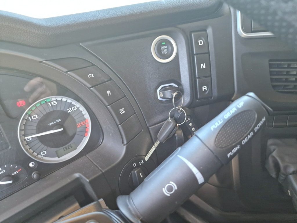 IVECO S-WAY 490 T/P E6 FULL OPTIONAL + INTARDER - 10