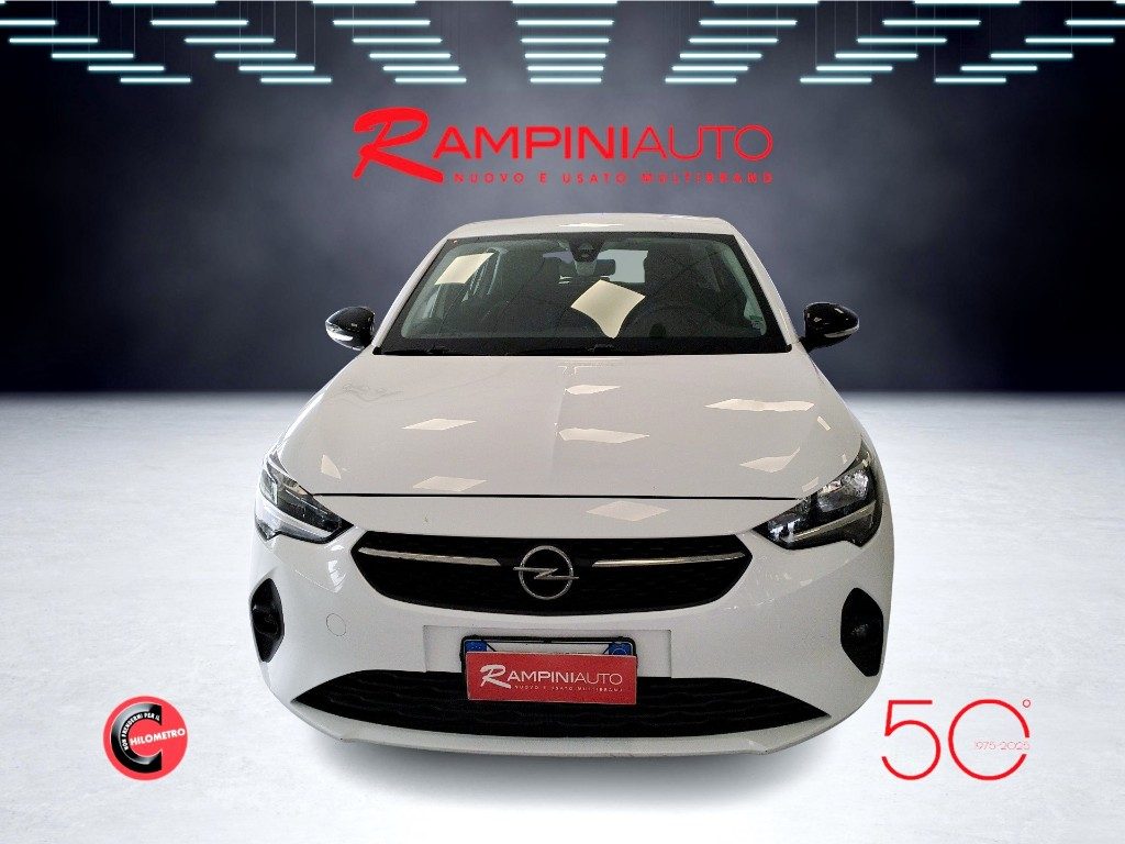 OPEL Corsa 1.2 Edition Pronta Consegna Km 87.000 - 3