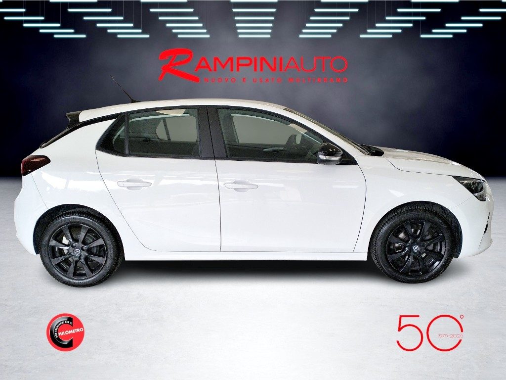 OPEL Corsa 1.2 Edition Pronta Consegna Km 87.000 - 7