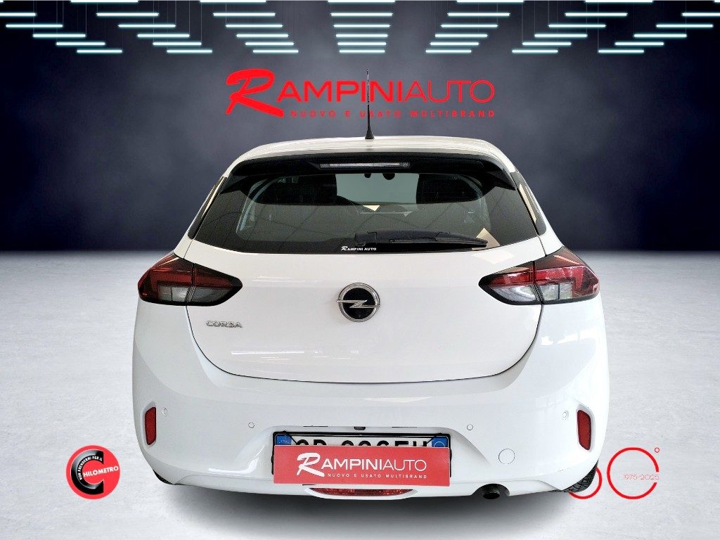 OPEL Corsa 1.2 Edition Pronta Consegna Km 87.000 - 10