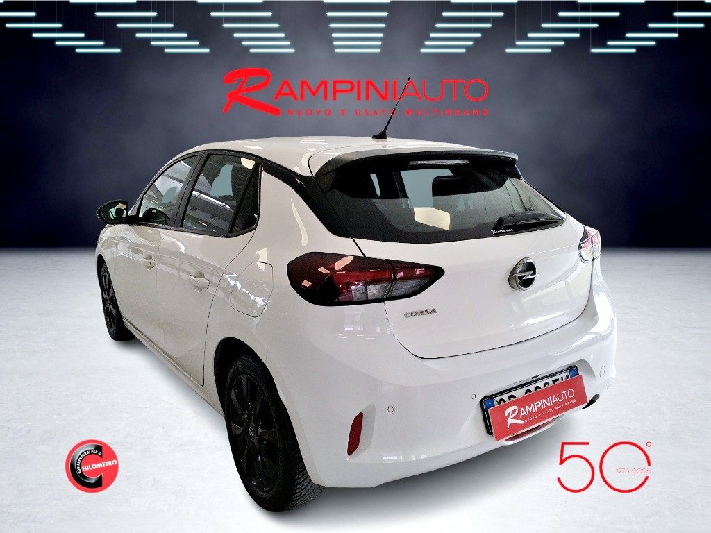 OPEL Corsa 1.2 Edition Pronta Consegna Km 87.000 - 11