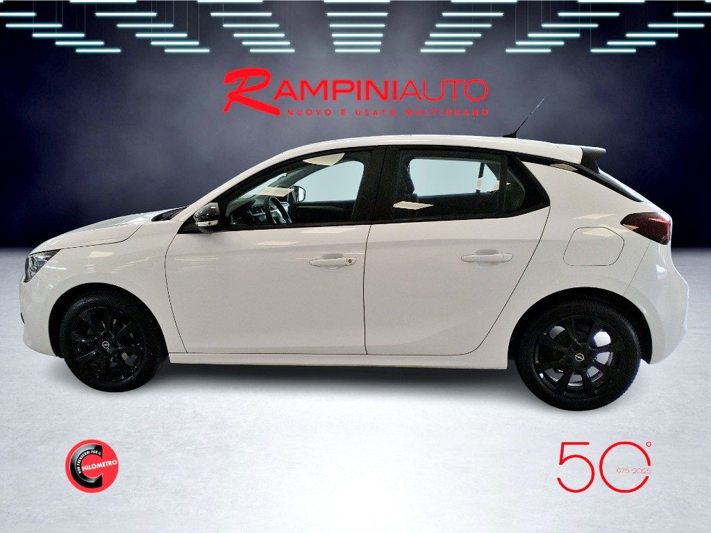 OPEL Corsa 1.2 Edition Pronta Consegna Km 87.000 - 13
