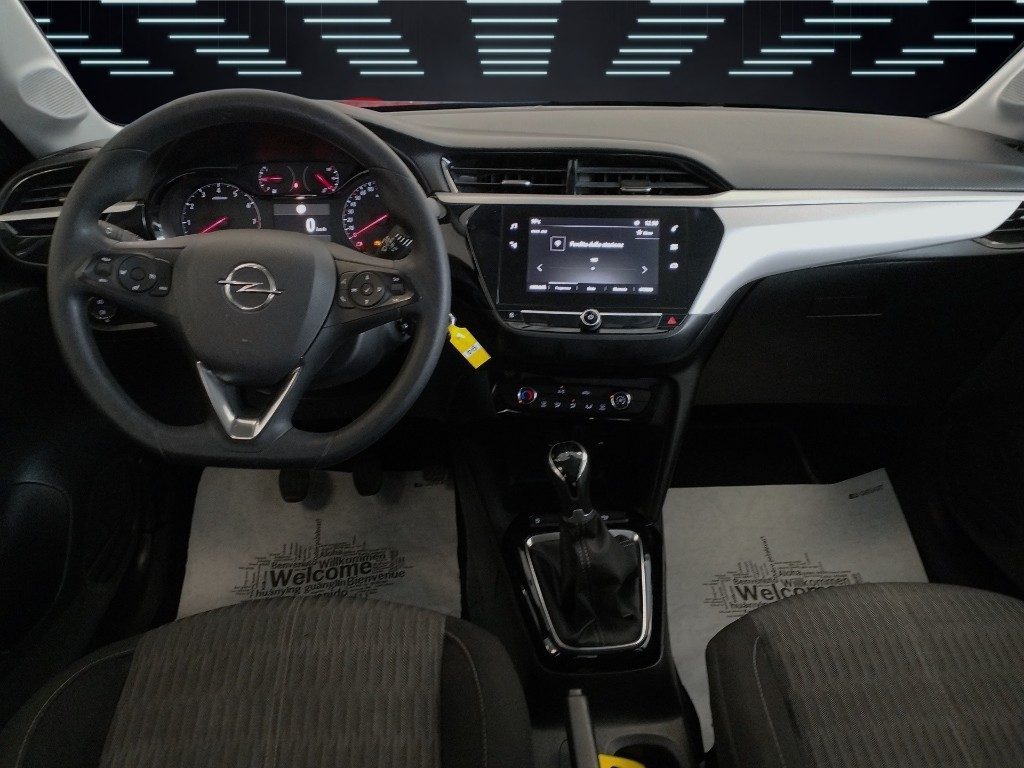 OPEL Corsa 1.2 Edition Pronta Consegna Km 87.000 - 14