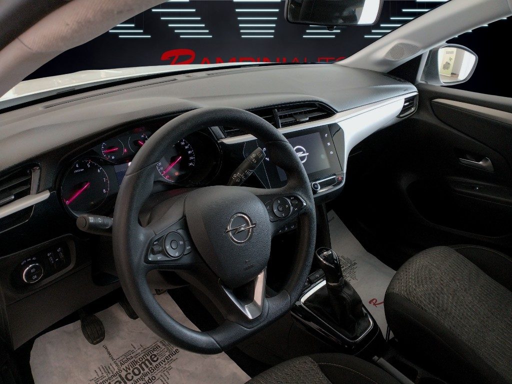 OPEL Corsa 1.2 Edition Pronta Consegna Km 87.000 - 15
