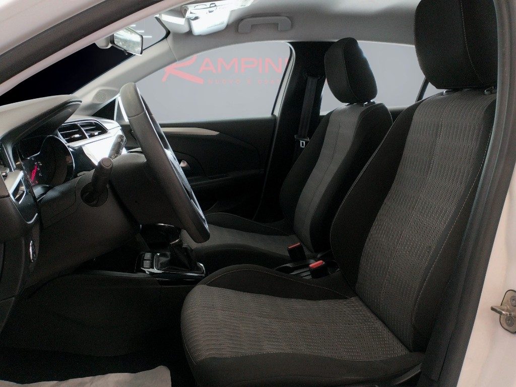 OPEL Corsa 1.2 Edition Pronta Consegna Km 87.000 - 16