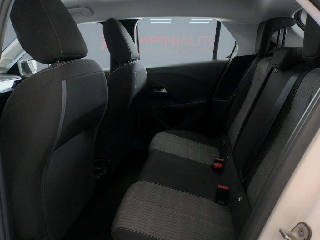 OPEL Corsa 1.2 Edition Pronta Consegna Km 87.000 - 17