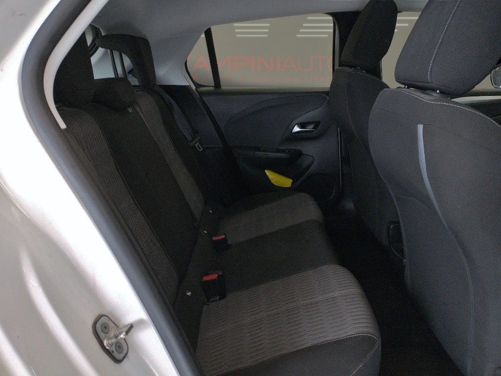 OPEL Corsa 1.2 Edition Pronta Consegna Km 87.000 - 18