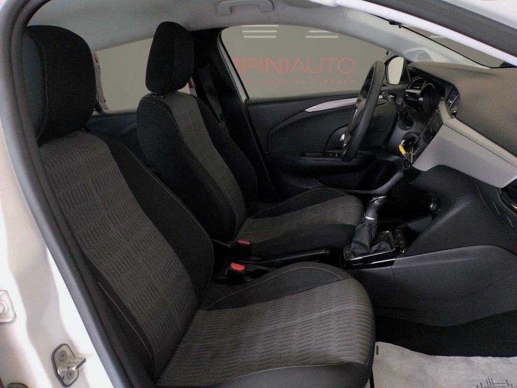 OPEL Corsa 1.2 Edition Pronta Consegna Km 87.000 - 19