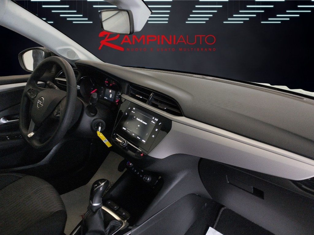 OPEL Corsa 1.2 Edition Pronta Consegna Km 87.000 - 20