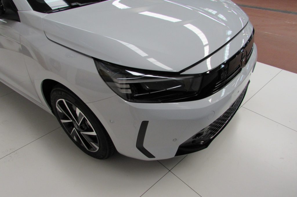 OPEL Corsa 1.2 100 CV GS KMZERO - 17