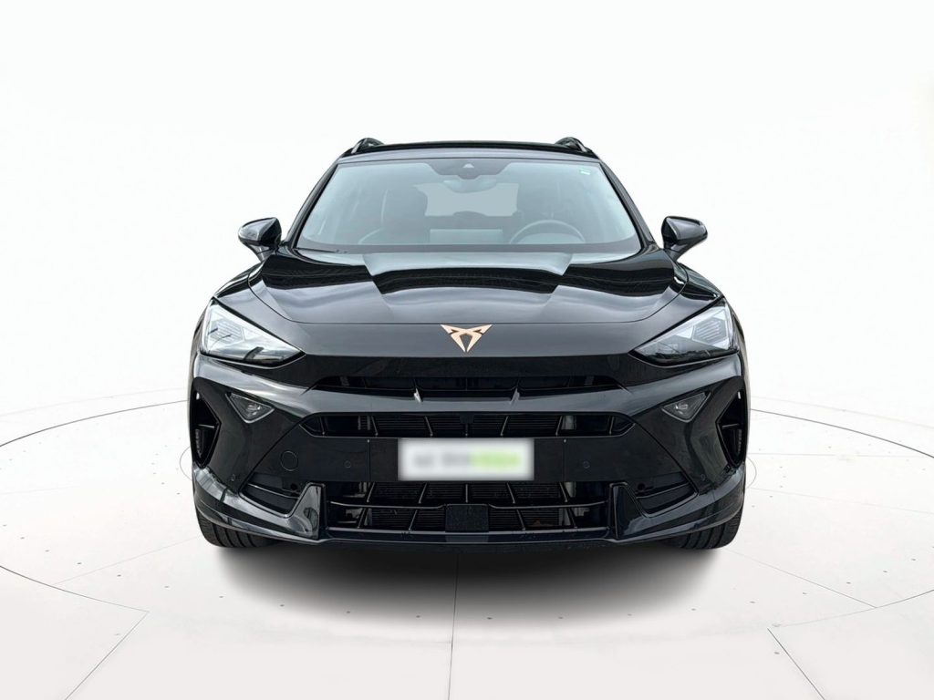 CUPRA Formentor 2.0 tdi 150cv dsg - 2