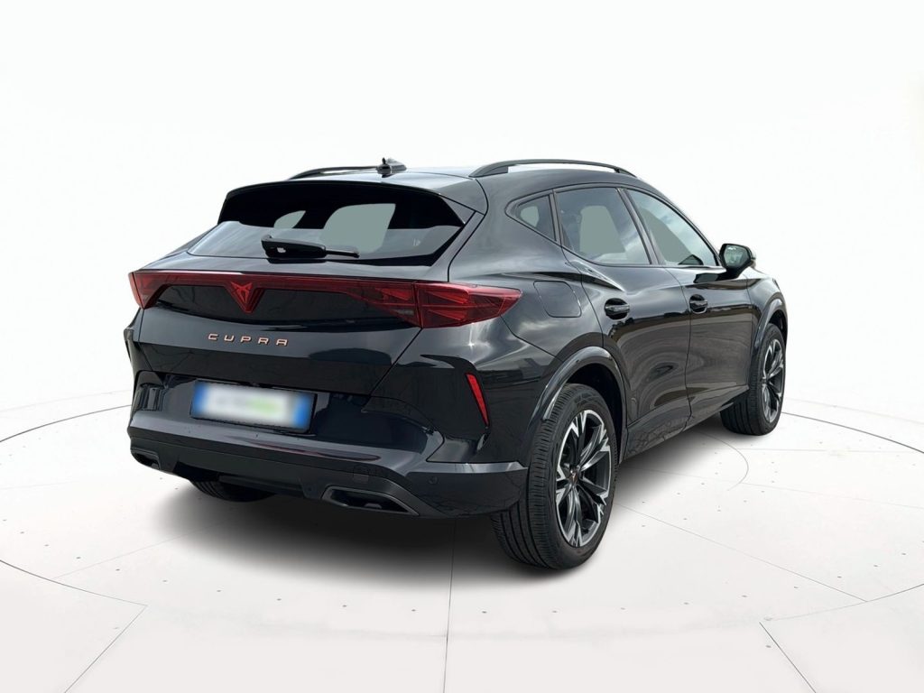 CUPRA Formentor 2.0 tdi 150cv dsg - 3