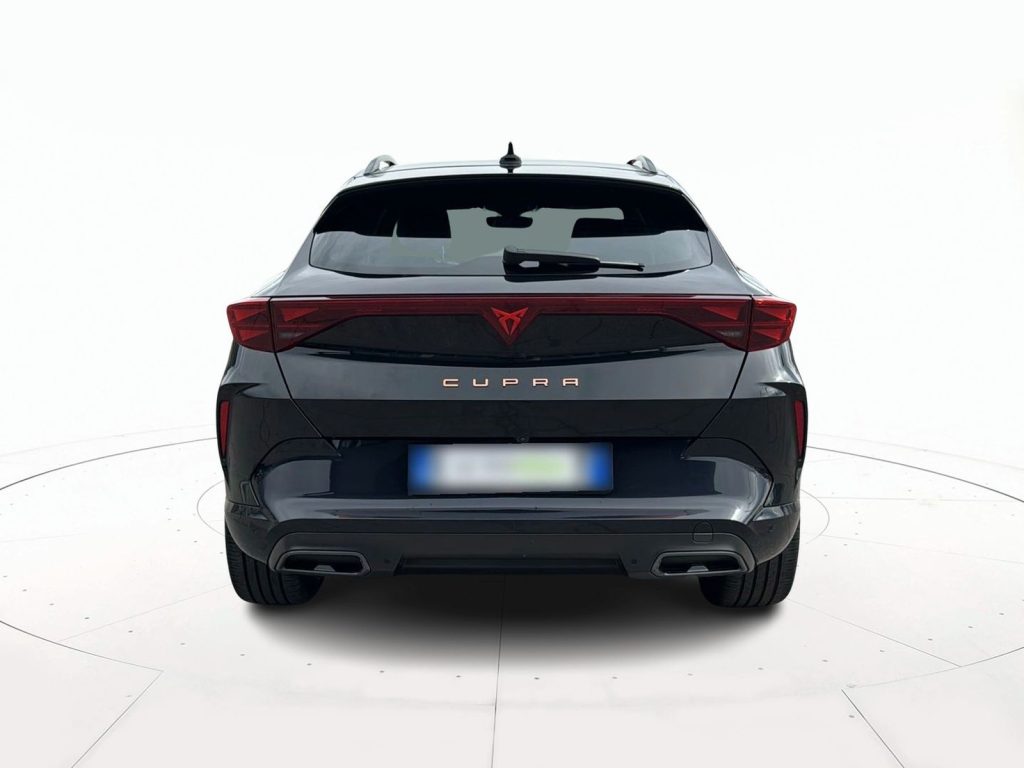 CUPRA Formentor 2.0 tdi 150cv dsg - 4