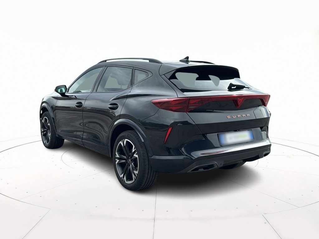 CUPRA Formentor 2.0 tdi 150cv dsg - 5