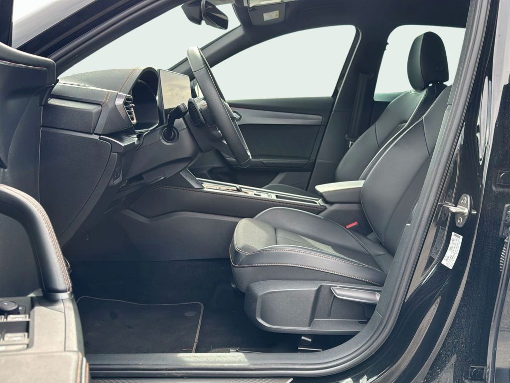 CUPRA Formentor 2.0 tdi 150cv dsg - 8