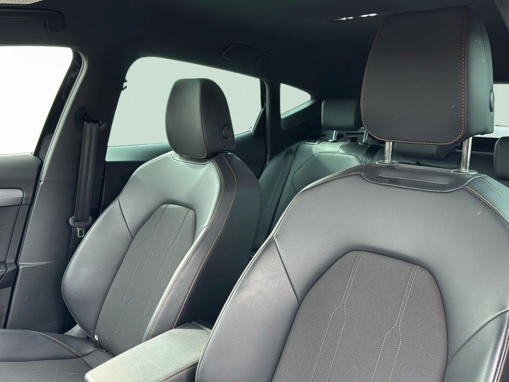 CUPRA Formentor 2.0 tdi 150cv dsg - 9