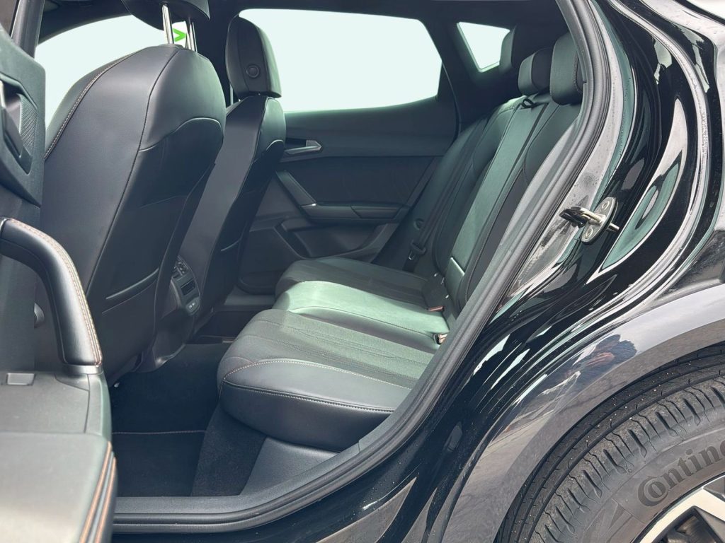 CUPRA Formentor 2.0 tdi 150cv dsg - 10