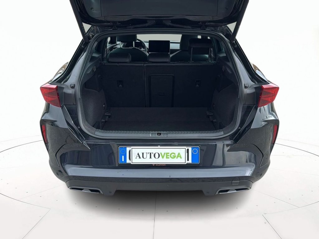 CUPRA Formentor 2.0 tdi 150cv dsg - 11
