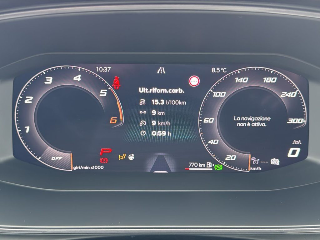 CUPRA Formentor 2.0 tdi 150cv dsg - 15