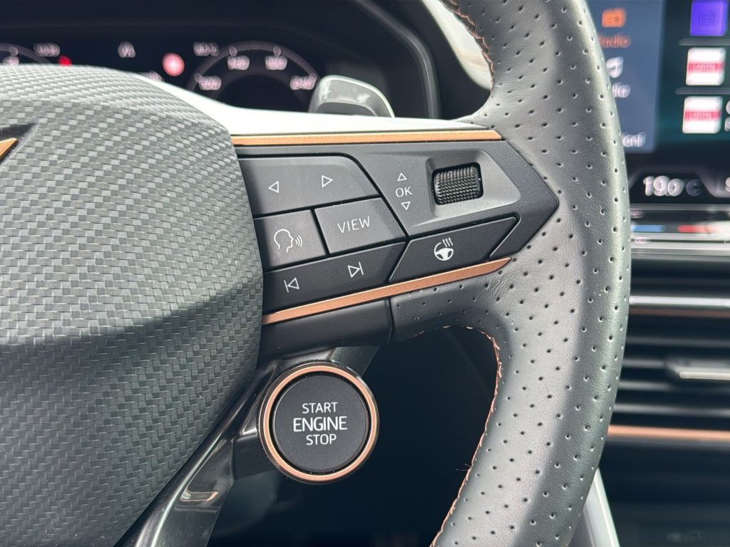 CUPRA Formentor 2.0 tdi 150cv dsg - 20