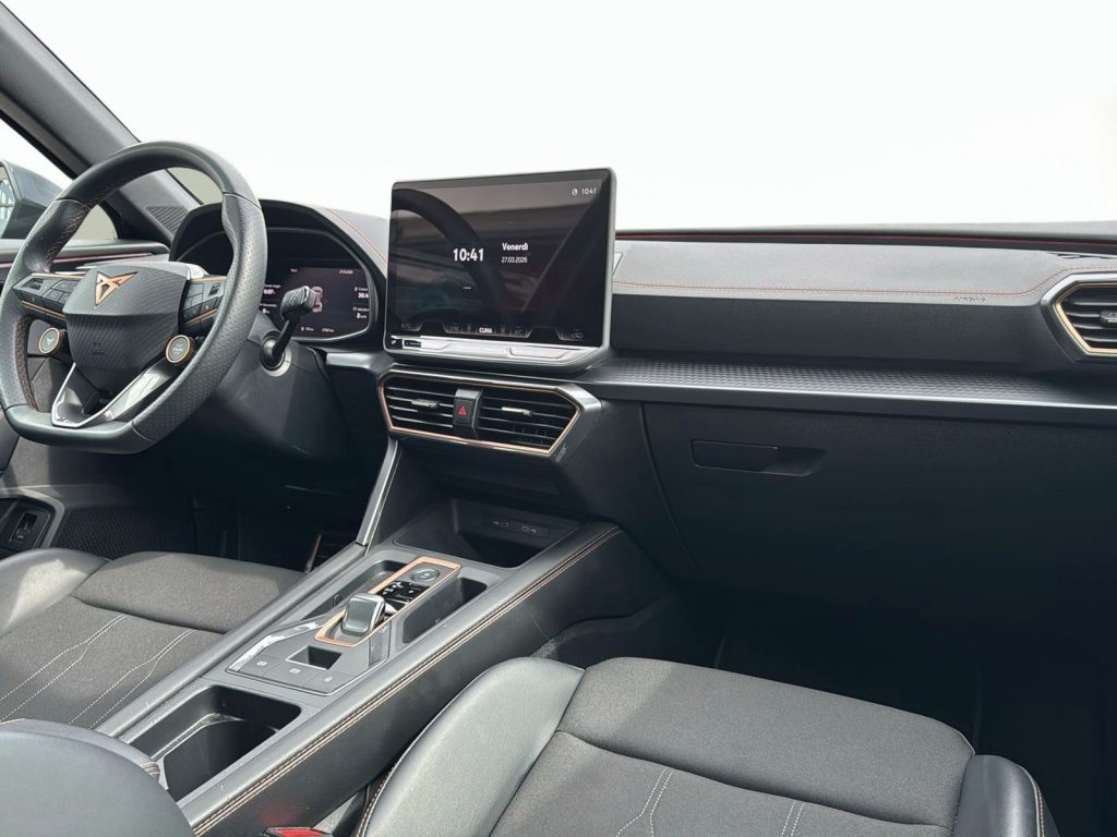 CUPRA Formentor 2.0 tdi 150cv dsg - 23