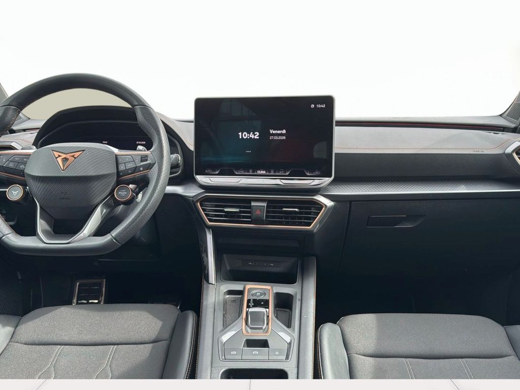 CUPRA Formentor 2.0 tdi 150cv dsg - 24