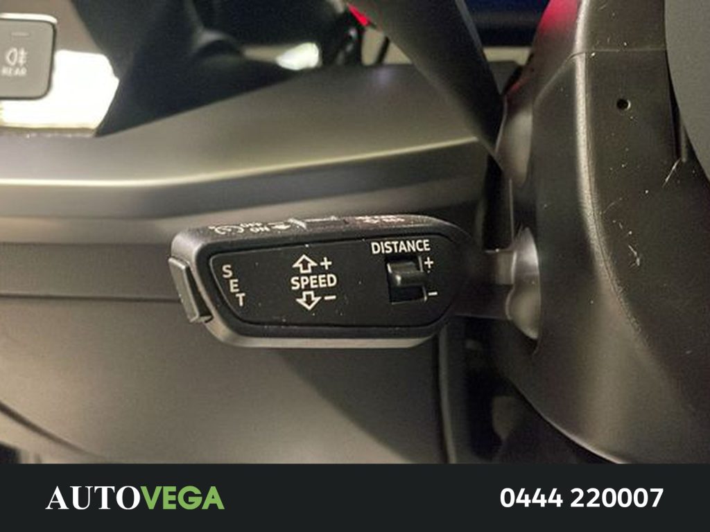 AUDI A3 sportback 35 1.5 tfsi mhev business s-tronic - 15