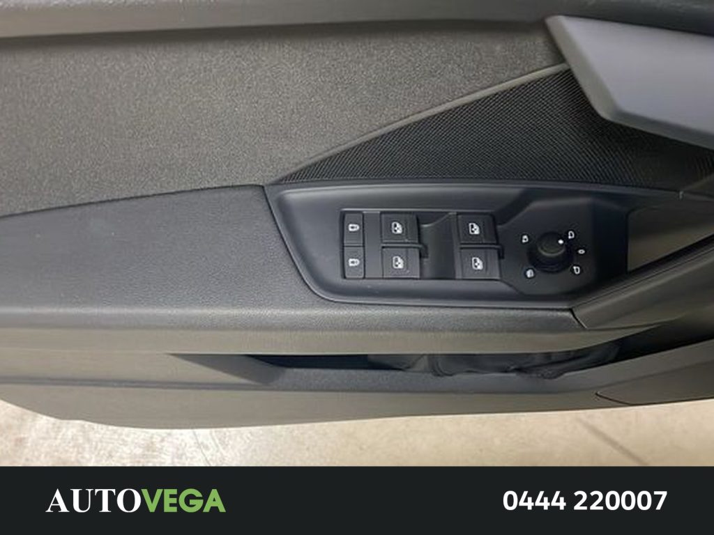 AUDI A3 sportback 35 1.5 tfsi mhev business s-tronic - 16