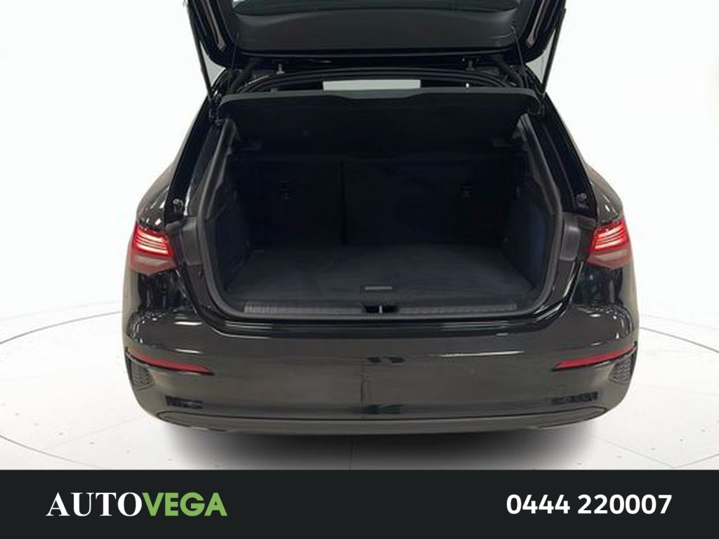 AUDI A3 sportback 35 1.5 tfsi mhev business s-tronic - 17