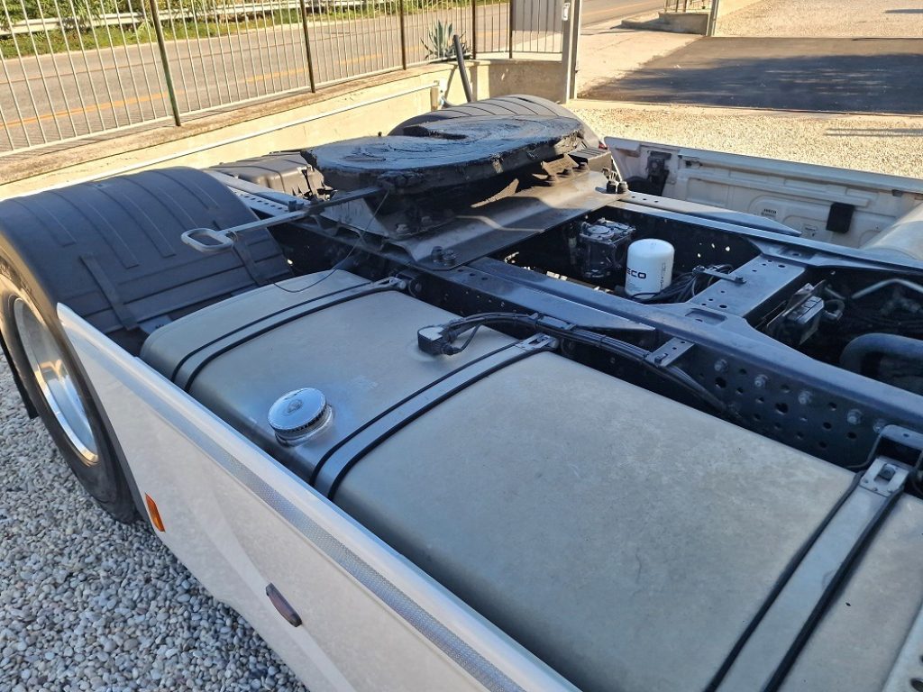 IVECO STRALIS HI-WAY 510 XP T/P E6 + INTARDER - 19