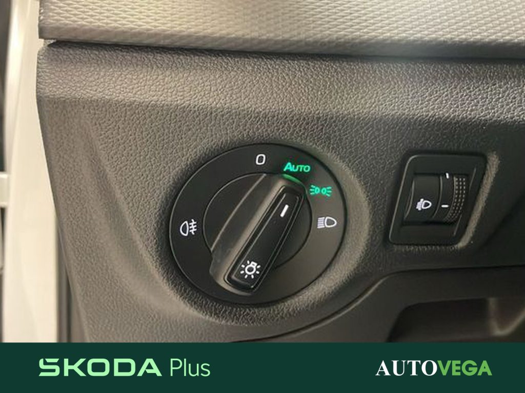 SKODA Kamiq 1.0 tsi ambition 95cv - 14