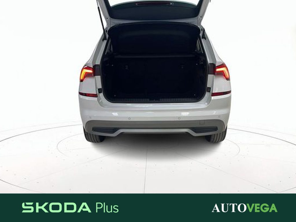 SKODA Kamiq 1.0 tsi ambition 95cv - 16