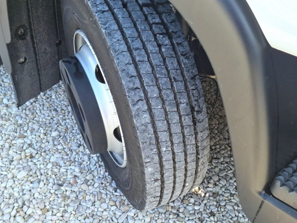 IVECO EUROCARGO 75E21 P EURO 6e CENTINA 6,10 SPONDA - 15