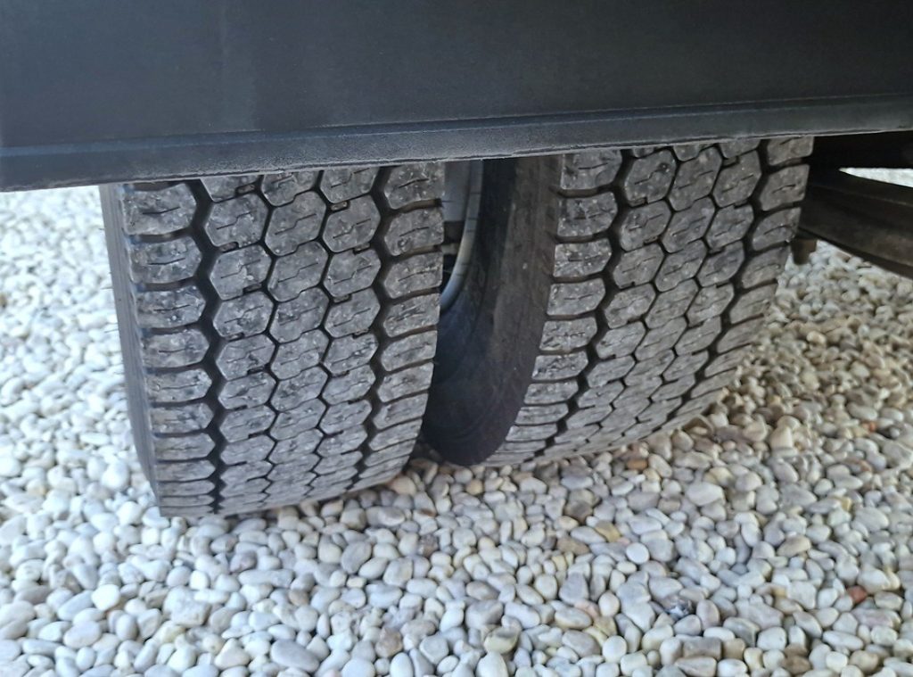 IVECO EUROCARGO 75E21 P EURO 6e CENTINA 6,10 SPONDA - 16