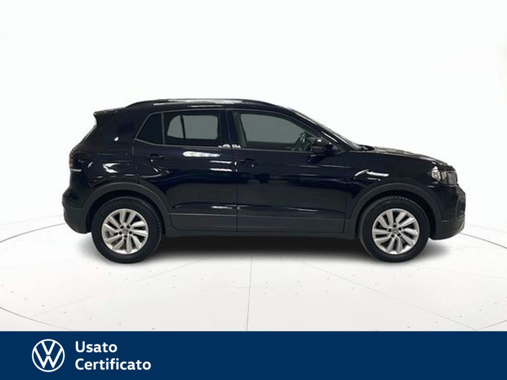 VOLKSWAGEN T-Cross 1.0 tsi style 95cv - 3