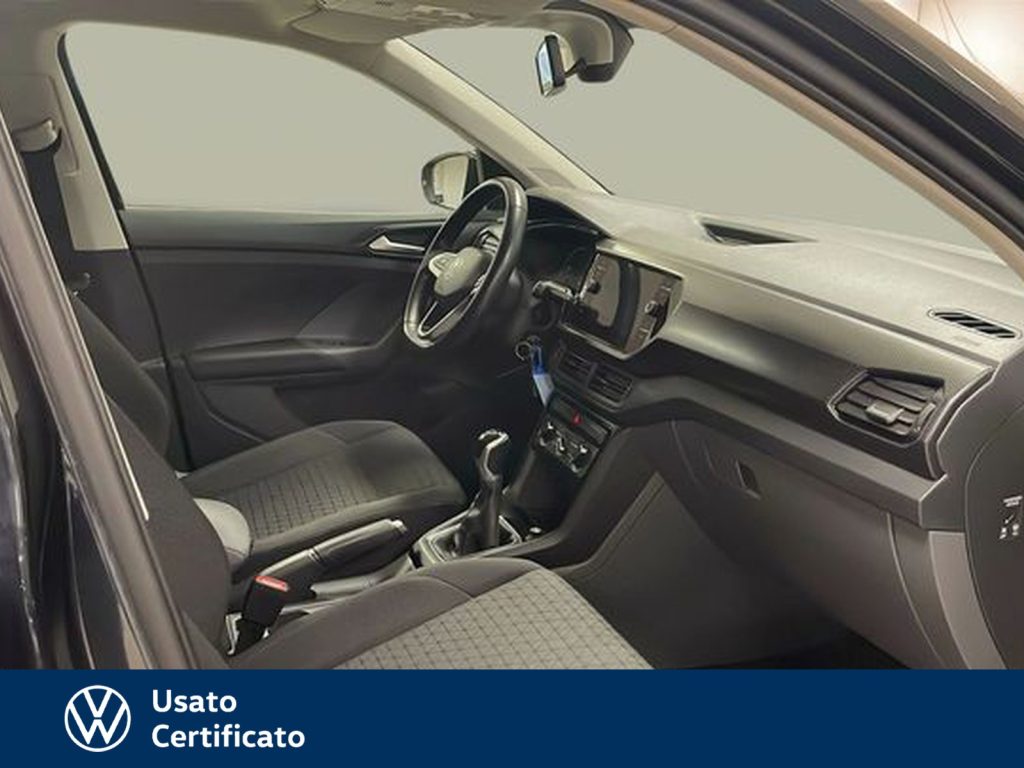 VOLKSWAGEN T-Cross 1.0 tsi style 95cv - 6