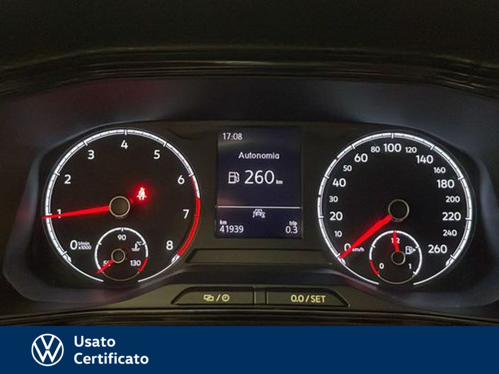 VOLKSWAGEN T-Cross 1.0 tsi style 95cv - 14