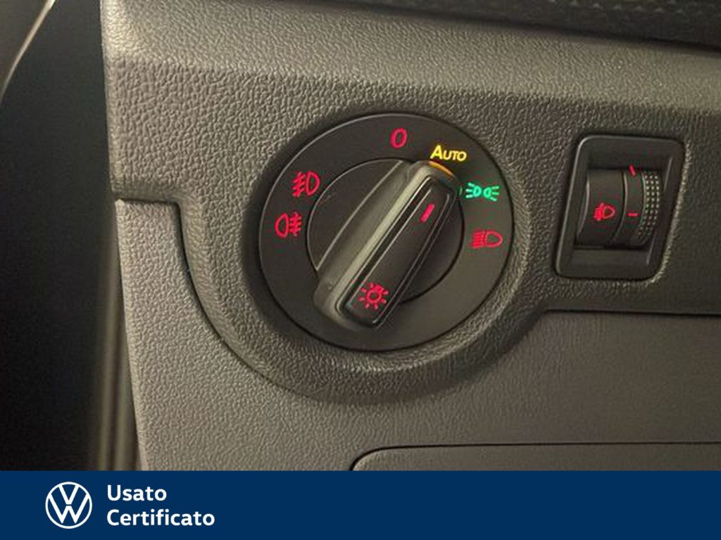 VOLKSWAGEN T-Cross 1.0 tsi style 95cv - 16