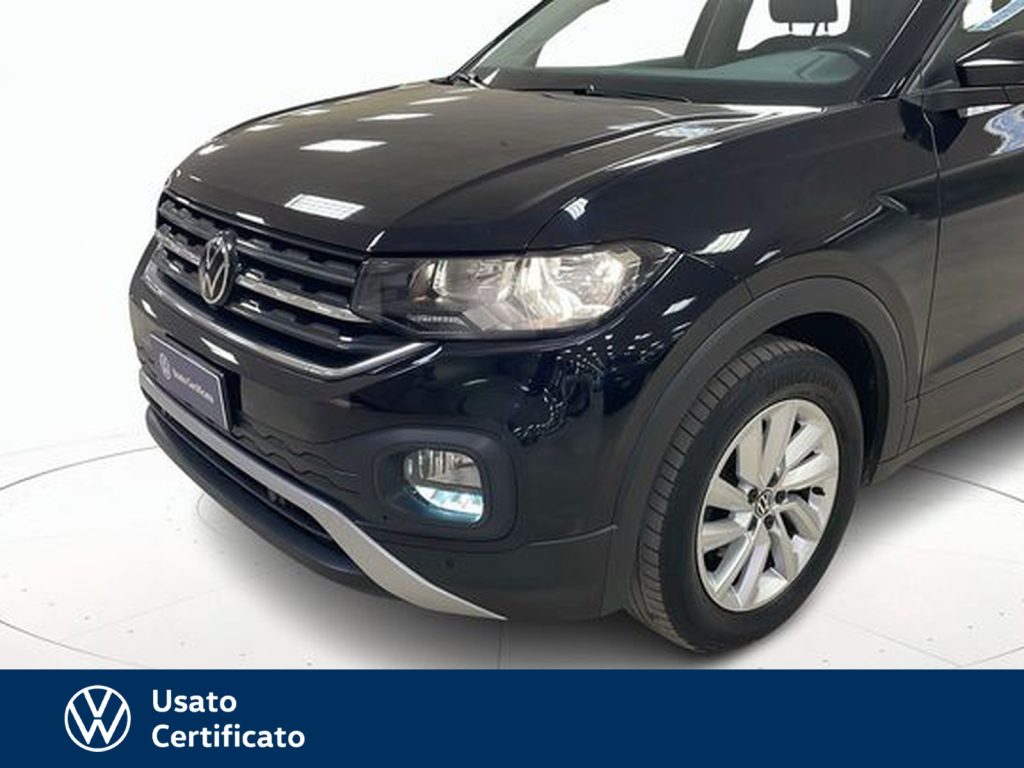 VOLKSWAGEN T-Cross 1.0 tsi style 95cv - 20
