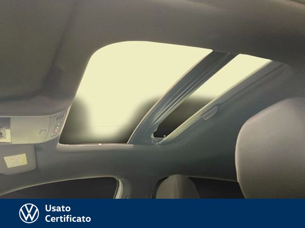 VOLKSWAGEN Taigo 1.0 tsi r-line 115cv - 19