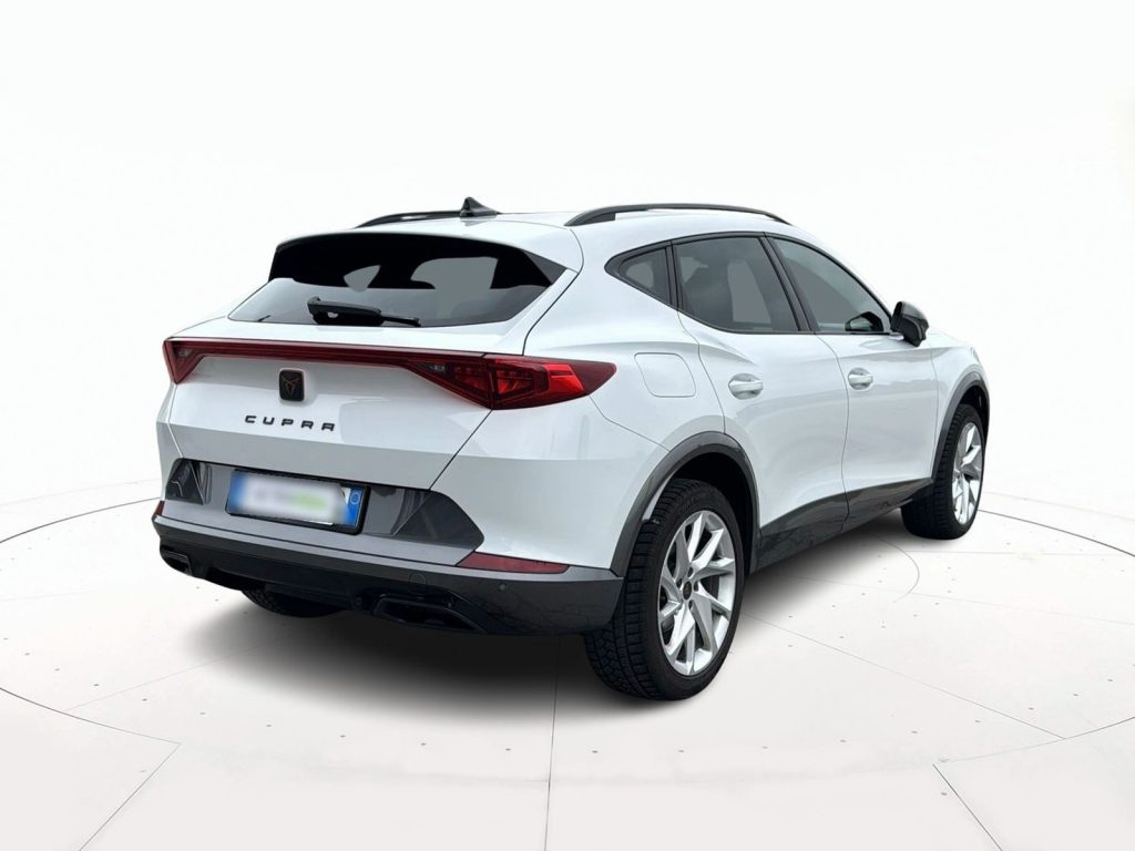 CUPRA Formentor 2.0 tdi 4drive 150cv dsg - 3