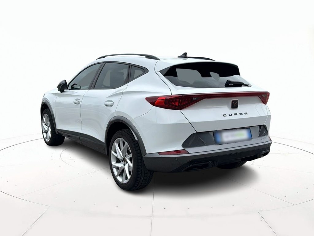 CUPRA Formentor 2.0 tdi 4drive 150cv dsg - 5