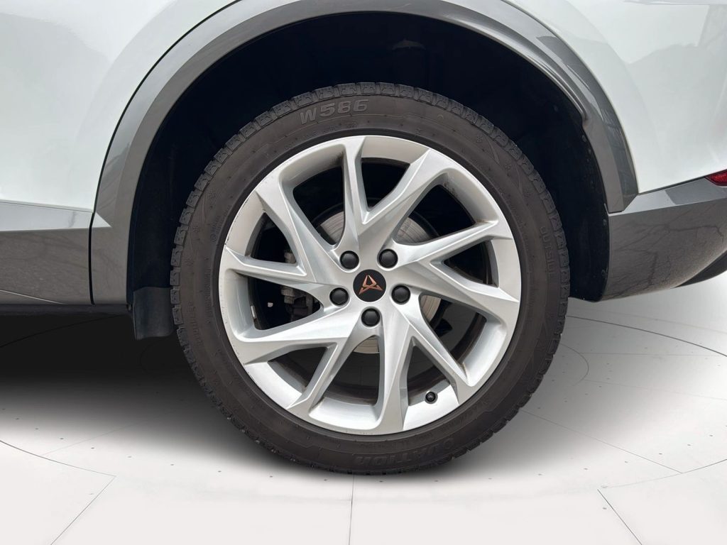 CUPRA Formentor 2.0 tdi 4drive 150cv dsg - 7