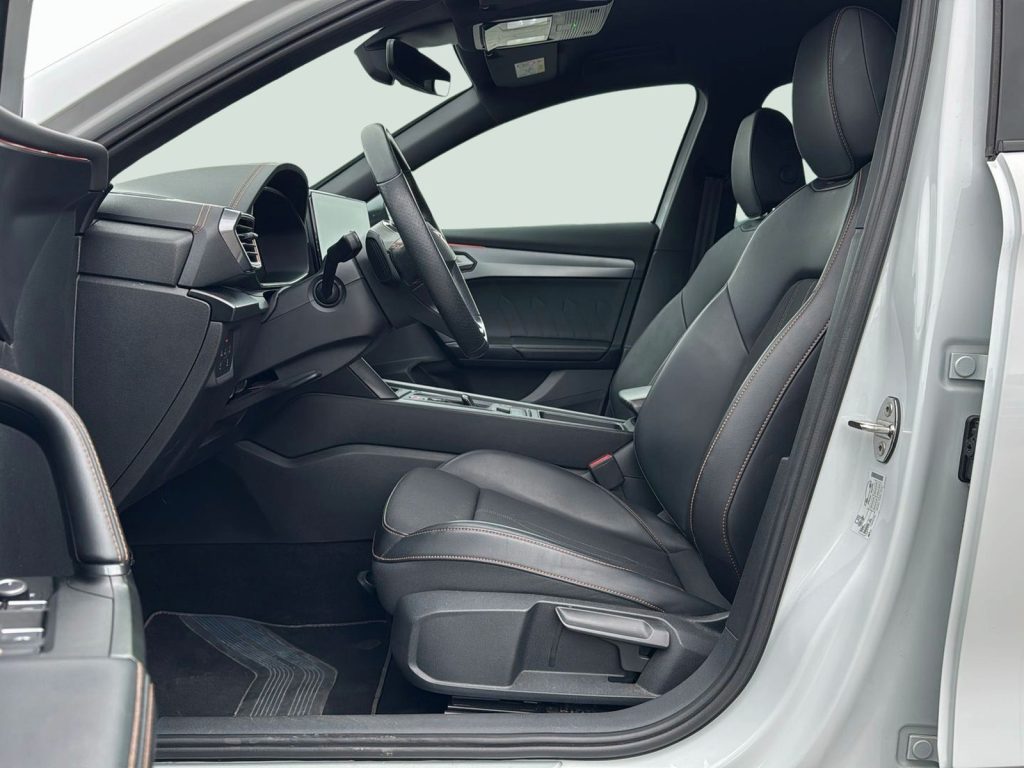 CUPRA Formentor 2.0 tdi 4drive 150cv dsg - 8