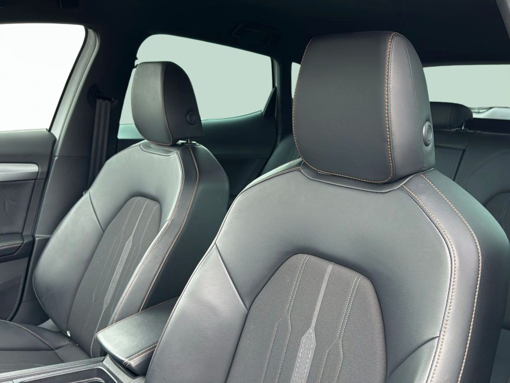 CUPRA Formentor 2.0 tdi 4drive 150cv dsg - 9