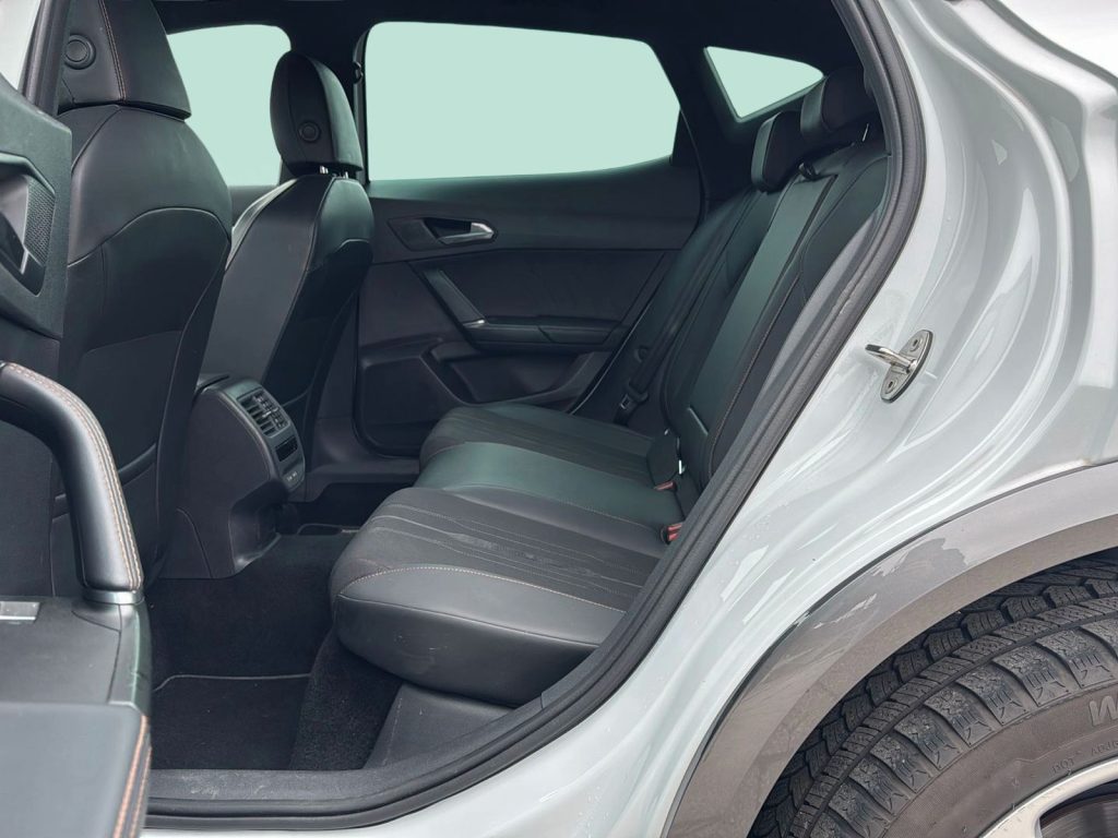 CUPRA Formentor 2.0 tdi 4drive 150cv dsg - 10