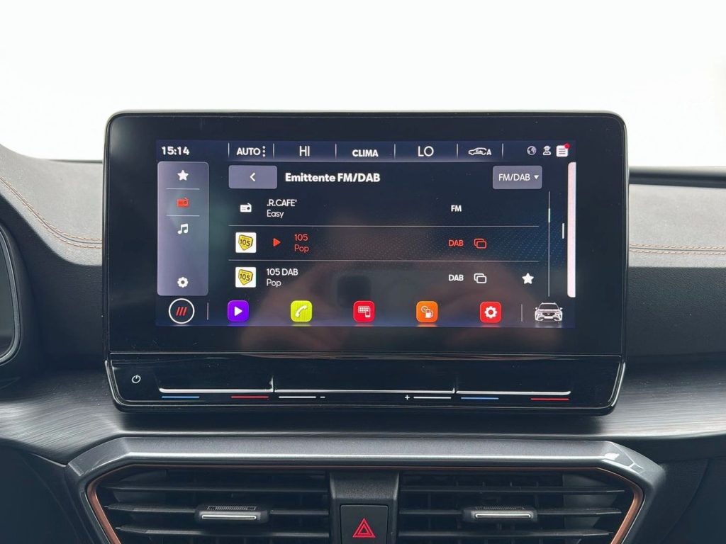 CUPRA Formentor 2.0 tdi 4drive 150cv dsg - 15