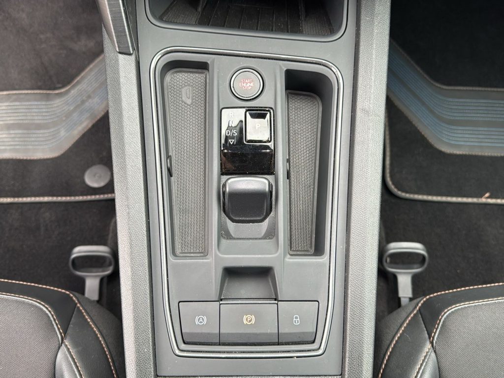 CUPRA Formentor 2.0 tdi 4drive 150cv dsg - 17