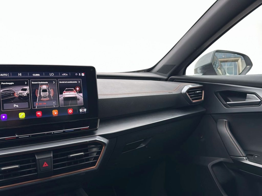 CUPRA Formentor 2.0 tdi 4drive 150cv dsg - 20