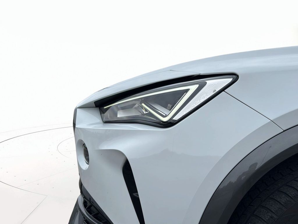 CUPRA Formentor 2.0 tdi 4drive 150cv dsg - 21